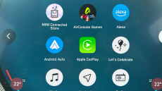 MINI Cooper 160kW SE Exclusive 54kWh 3dr Auto Electric Hatchback